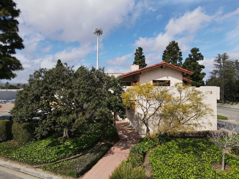 4773 Ortega St, Ventura, CA à louer - Photo du bâtiment - Image 2 de 5