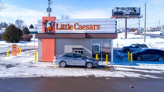 More details for 1245 Park Ave W, Mansfield, OH - Retail for Sale