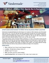 3116 16th St, San Francisco, CA for lease Building Photo- Image 2 of 8