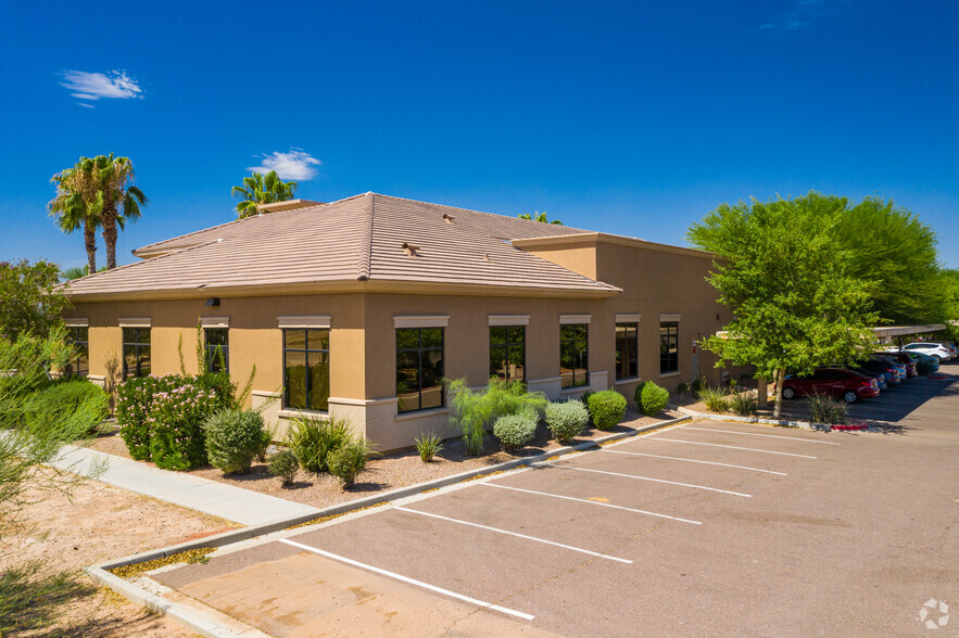 41600 W Smith Enke Rd, Maricopa, AZ for sale - Building Photo - Image 1 of 1