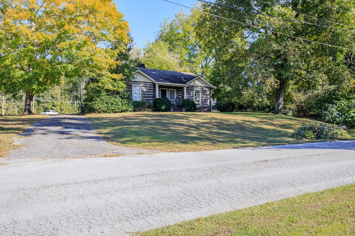 615 Patterson, Lafayette, GA à vendre Photo du b timent- Image 1 de 33