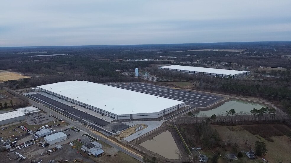 271 Benton Road, Suffolk, VA à louer - Photo du bâtiment - Image 2 de 5