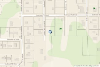 More details for 704 10th Ave, Okeechobee, FL - Land for Sale