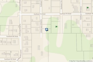 Plus de détails pour 704 10th Ave, Okeechobee, FL - Terrain à vendre