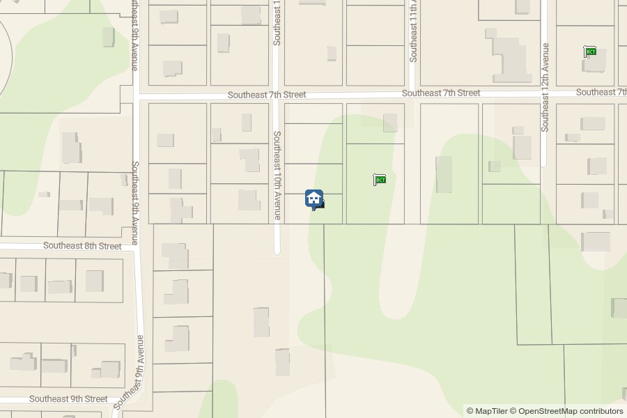 704 10th Ave, Okeechobee, FL for sale Primary Photo- Image 1 of 5