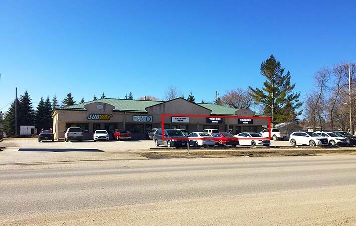 82 4th Ave Se, Carman, MB à vendre - Photo du bâtiment - Image 1 de 1