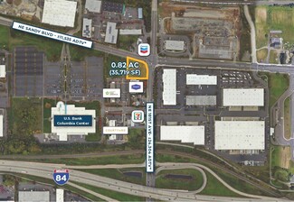 More details for NE 181st Ave, Gresham, OR - Land for Sale