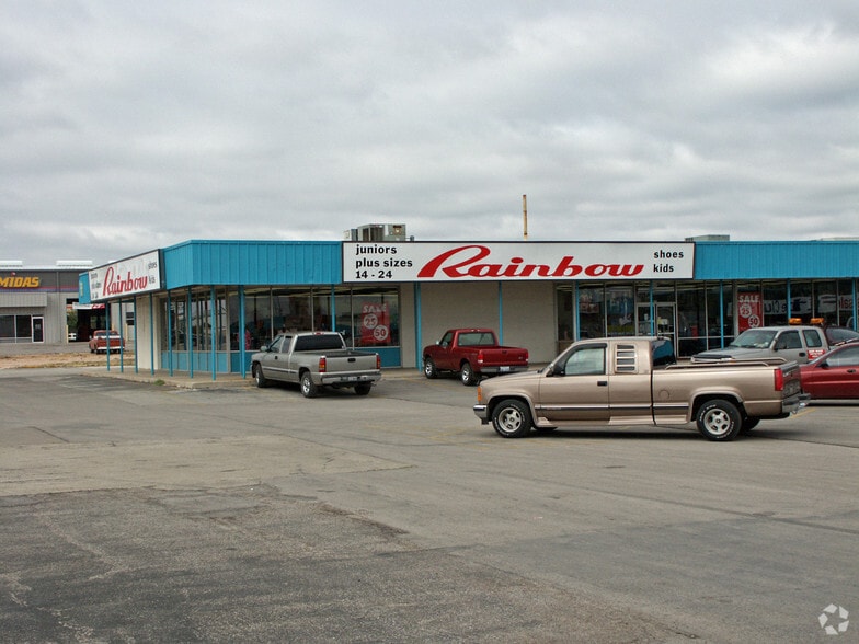 3100-3138 Andrews Hwy, Odessa, TX for lease - Other - Image 2 of 20