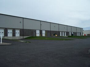140 Padgette St, Chicopee, MA for lease Building Photo- Image 2 of 2