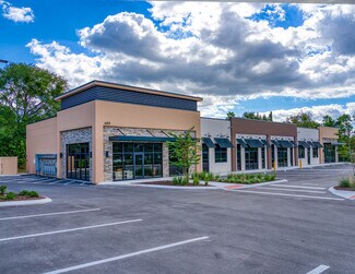 Plus de détails pour 683 Rinehart rd, Lake Mary, FL - Bureau, Bureau/Commerce de détail à louer