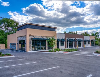 Plus de détails pour 683 Rinehart rd, Lake Mary, FL - Bureau, Bureau/Commerce de détail à louer