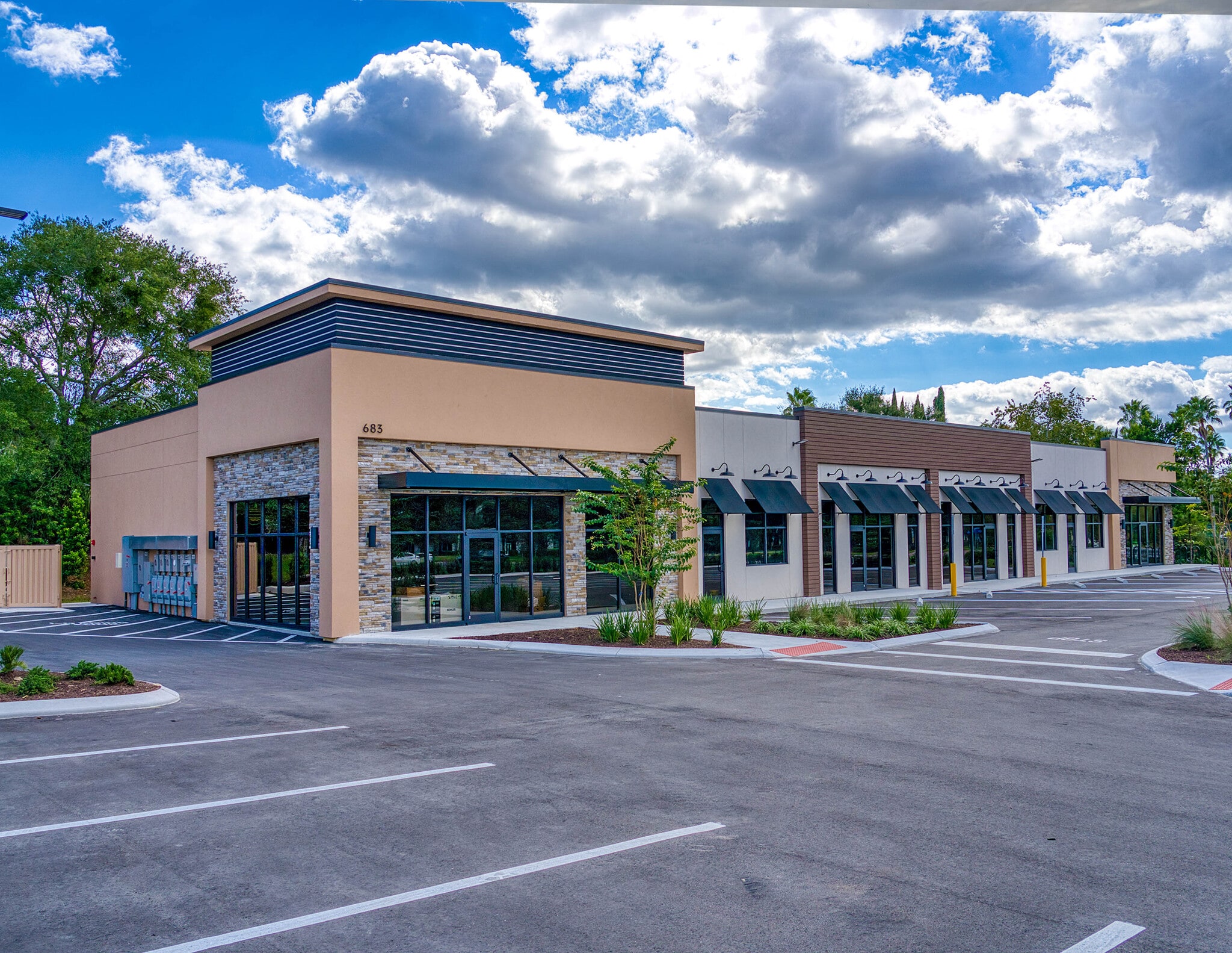 683 Rinehart rd, Lake Mary, FL for lease Building Photo- Image 1 of 9