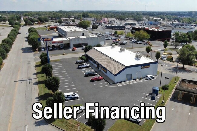 More details for 910 Rivergate Pky, Goodlettsville, TN - Retail for Sale
