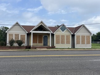 More details for 614 Poplar Ave, Memphis, TN - Office for Sale