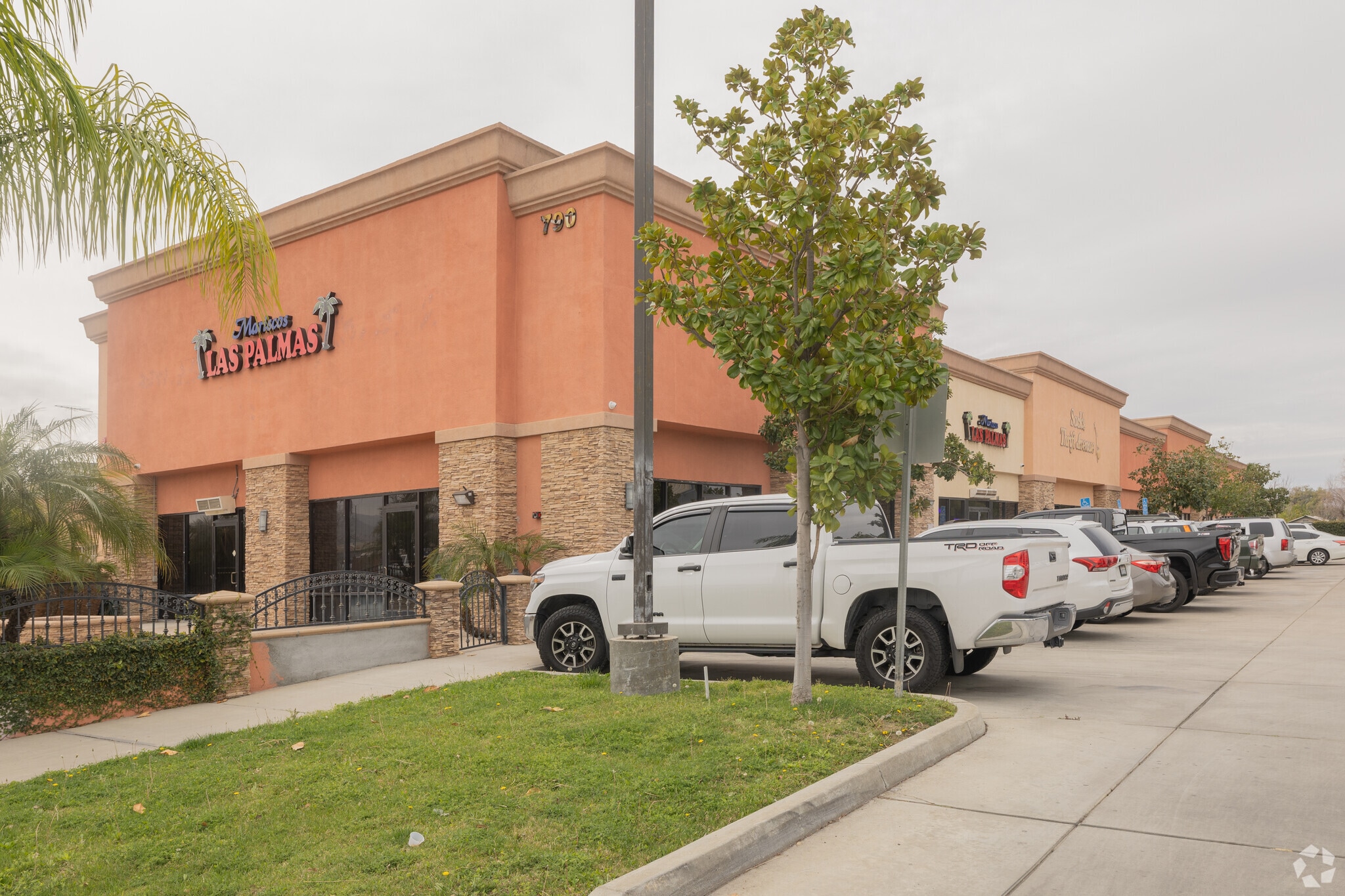 790 S State St, San Jacinto, CA for lease Primary Photo- Image 1 of 12