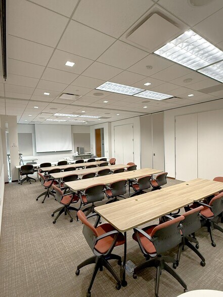 4601 Westway Park Blvd, Houston, TX à louer - Photo intérieure - Image 3 de 5