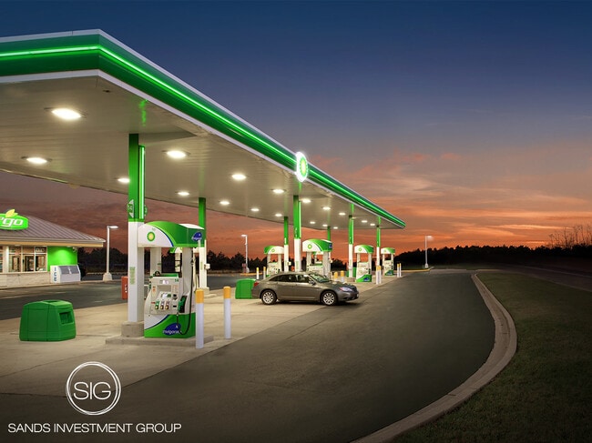 More details for Owner User Stores Portfolio – Retail for Sale