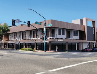 More details for 200 Vernon St, Roseville, CA - Office/Retail for Lease