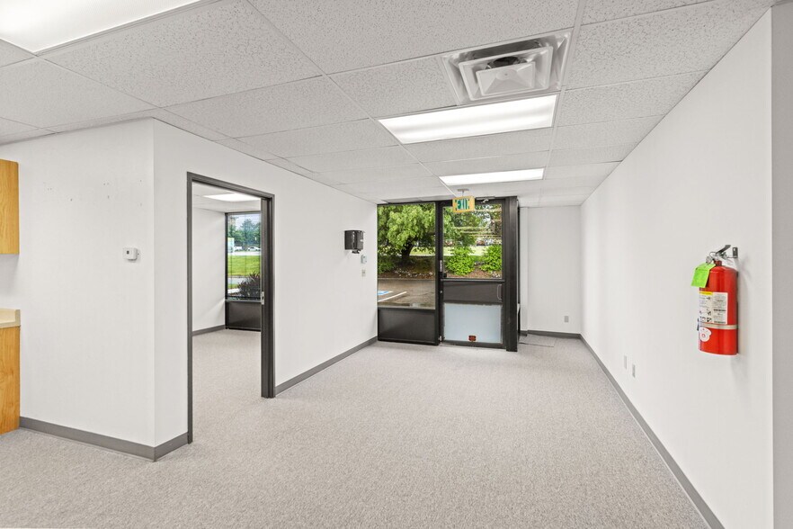 1301-1333 W 121st Ave, Denver, CO à louer - Photo du bâtiment - Image 3 de 11