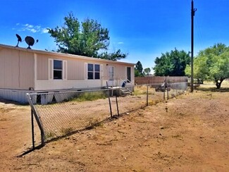 Plus de détails pour 24 Shady Ln, Duncan, AZ - Multi-résidentiel à vendre