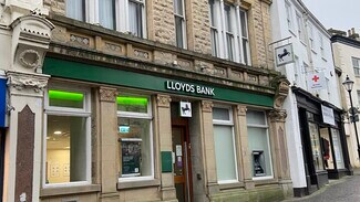 Plus de détails pour 11 Finkle St, Kendal - Commerce de détail à vendre