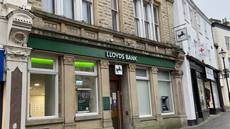 Plus de détails pour 11 Finkle St, Kendal - Commerce de détail à vendre