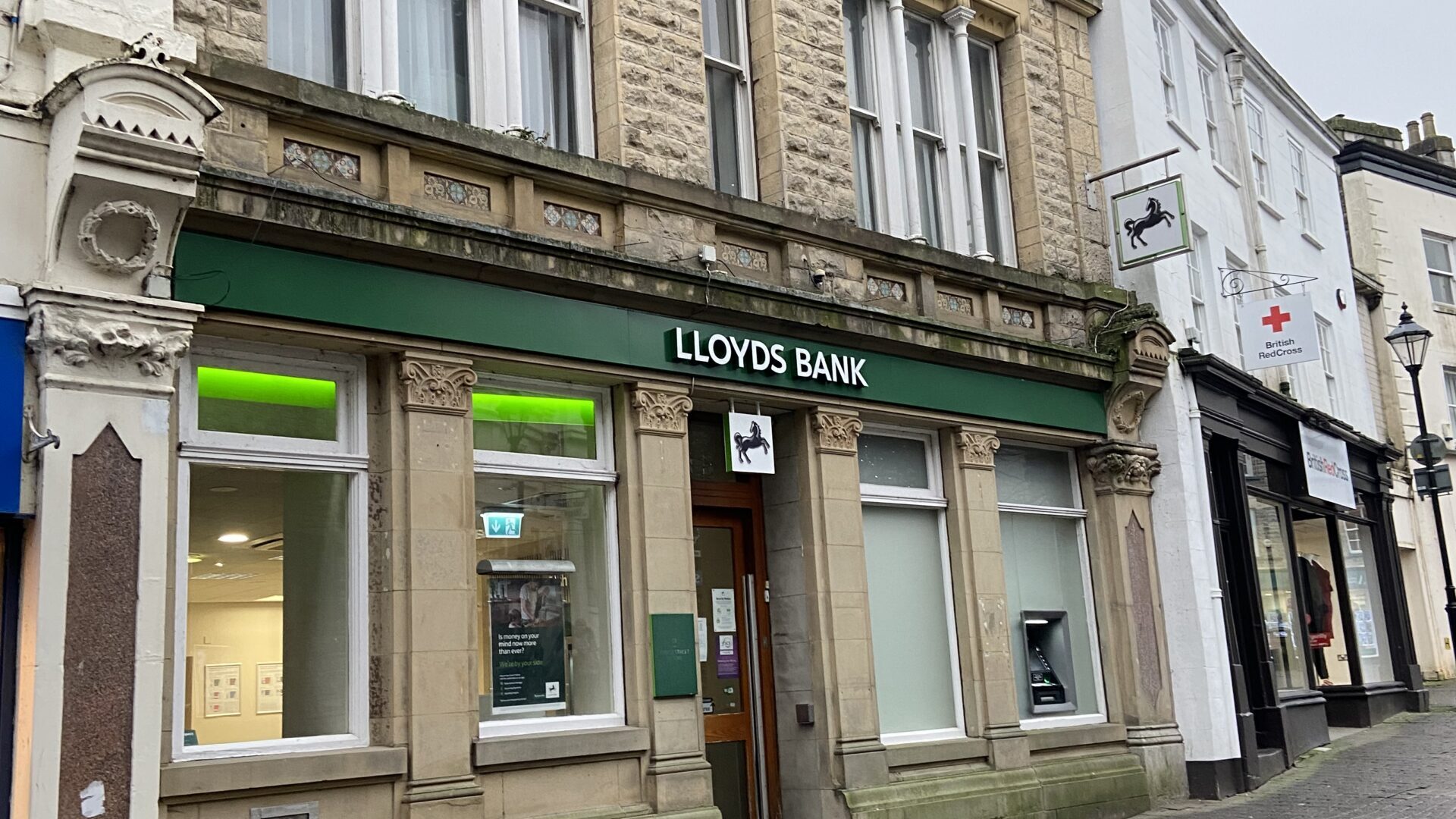 11 Finkle St, Kendal à vendre Photo du bâtiment- Image 1 de 2