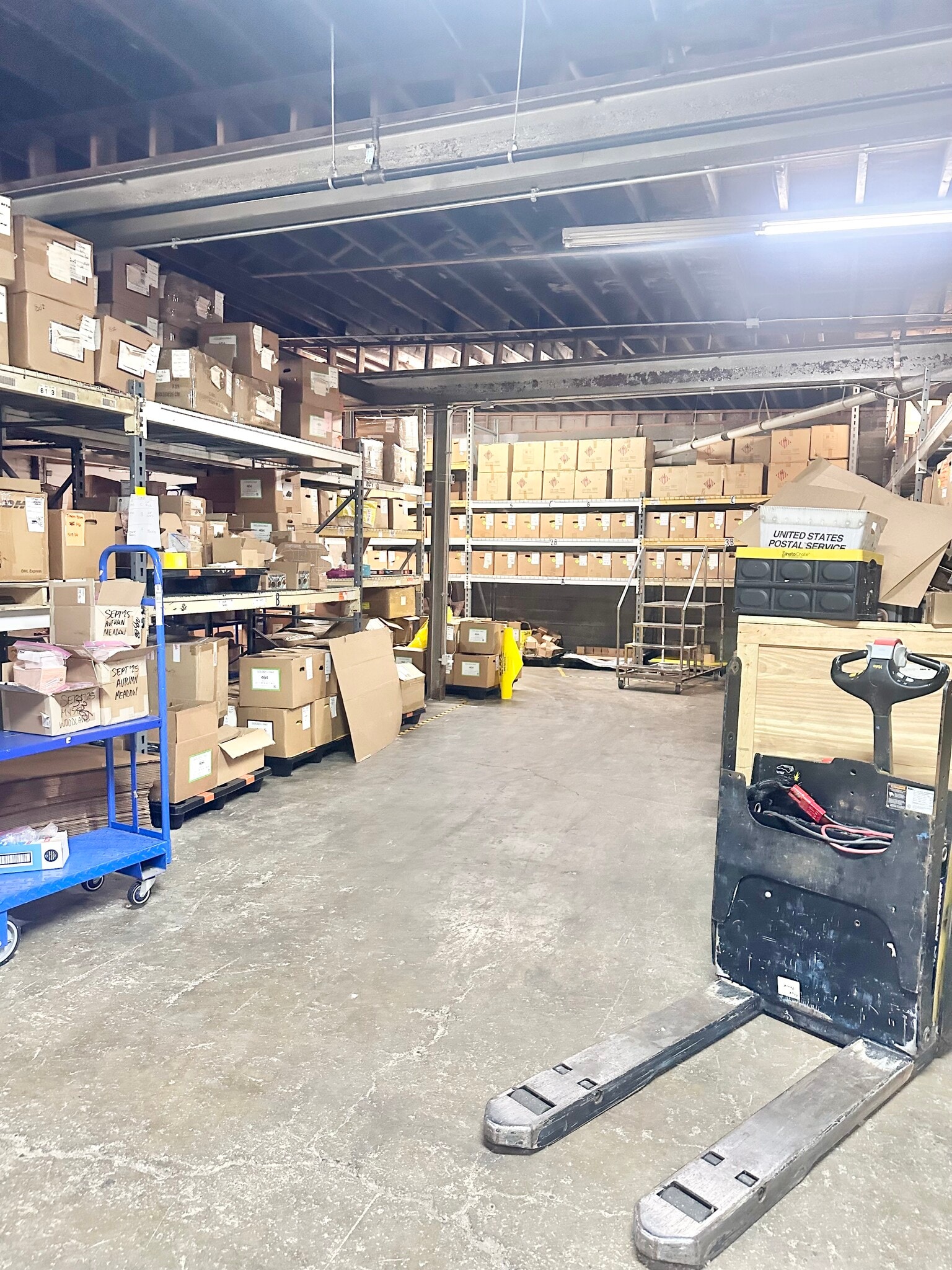 2500 E 5th Ave, Columbus, OH à louer Photo intérieure- Image 1 de 3