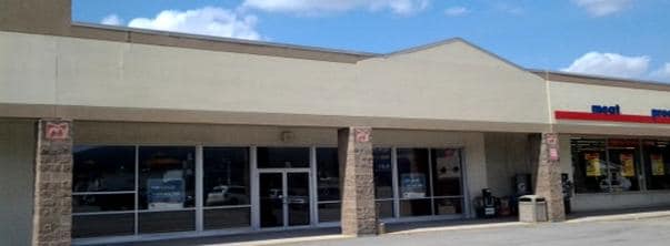 700 Beverly Pike, Elkins, WV for lease - Building Photo - Image 3 of 8