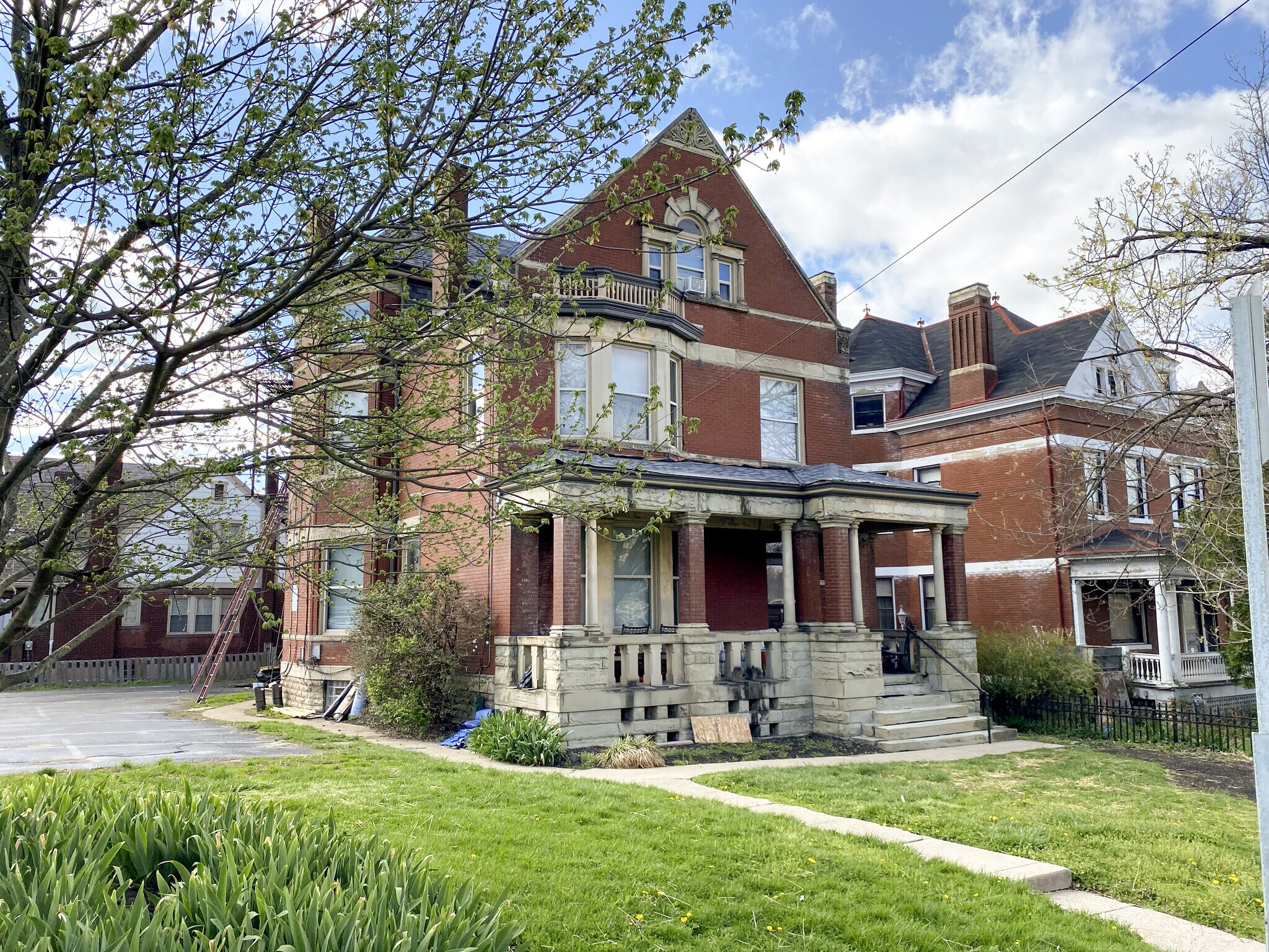 2705 Eden Ave, Cincinnati, OH for sale Primary Photo- Image 1 of 6