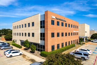 More details for 2800 E Highway 114, Southlake, TX - Office/Medical for Lease