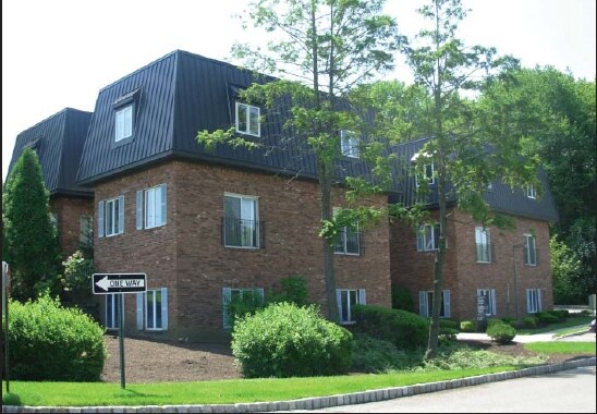 29 Columbia Tpke, Florham Park, NJ à vendre - Photo du bâtiment - Image 2 de 7