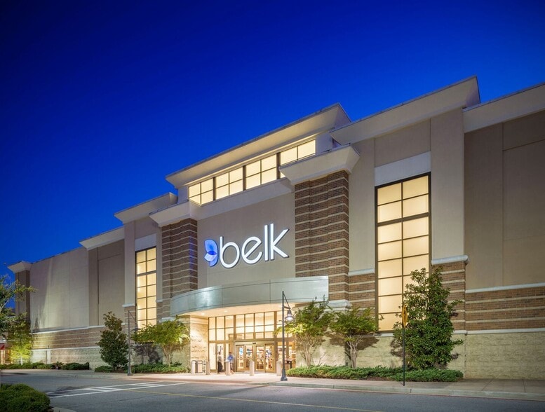 5080 Riverside Dr, Macon-Bibb, GA à louer - Photo du bâtiment - Image 2 de 13