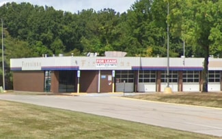 More details for 2855 Dunn Rd, Florissant, MO - Retail for Lease
