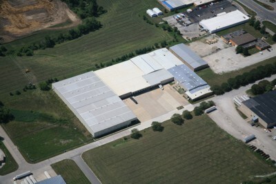 150 Fox Sauk Rd, Ottumwa, IA à louer Aérien- Image 1 de 17