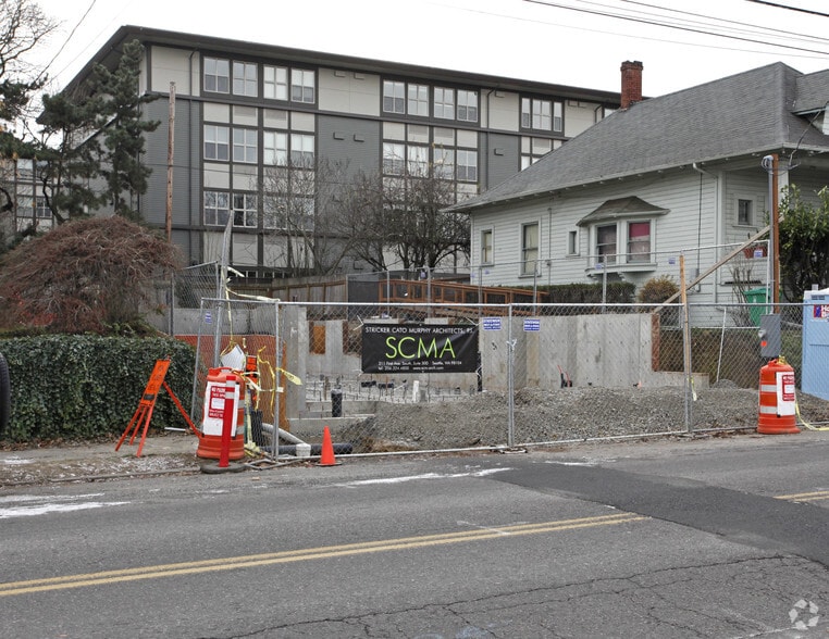 2250 NW Thurman St, Portland, OR for sale - Building Photo - Image 3 of 10
