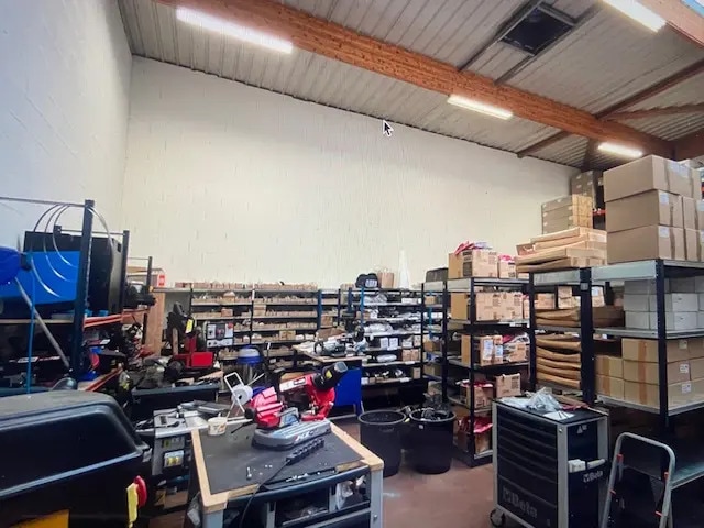 Flex dans Décines-Charpieu à louer - Photo intérieure - Image 3 de 7