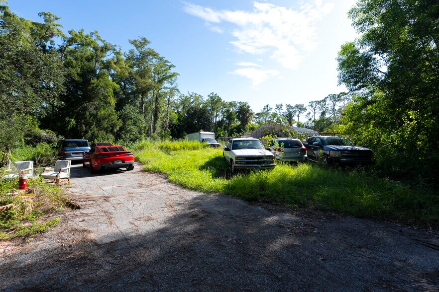 8181 Cypress Dr S, Fort Myers, FL à vendre - Photo du bâtiment - Image 2 de 19