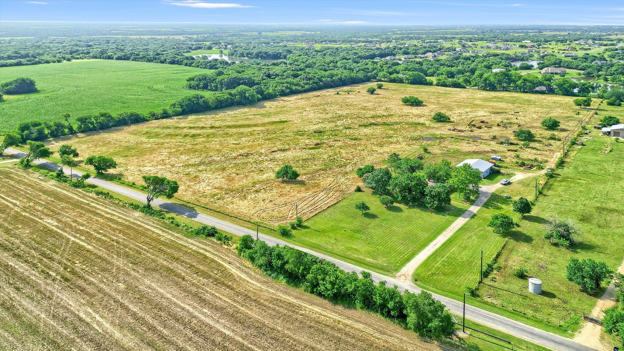 1730 Mackey Rd, Howe, TX for sale Building Photo- Image 1 of 12