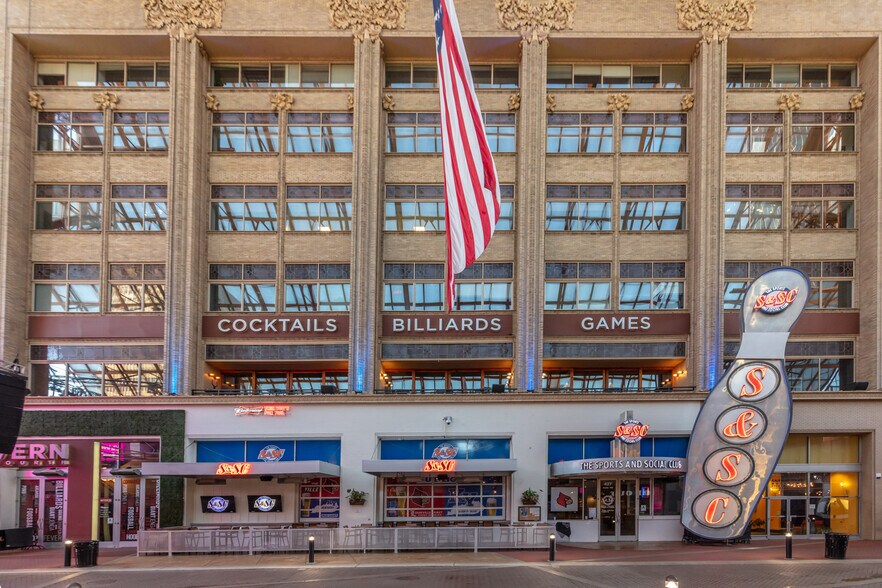 410-450 S 4th St, Louisville, KY à louer - Photo du bâtiment - Image 3 de 4