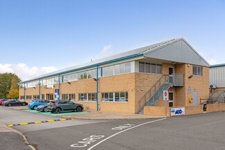 More details for Randall Park Way, Retford - Coworking for Lease