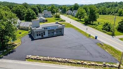 501 Delsea Dr, Sewell, NJ - Aérien Vue de la carte - Image1