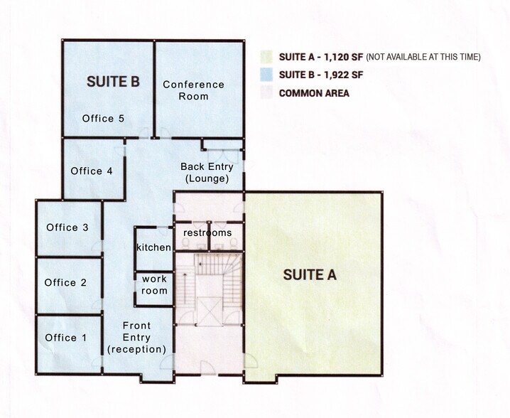 481 E 1000 S, Pleasant Grove, UT à louer - Photo du bâtiment - Image 3 de 10