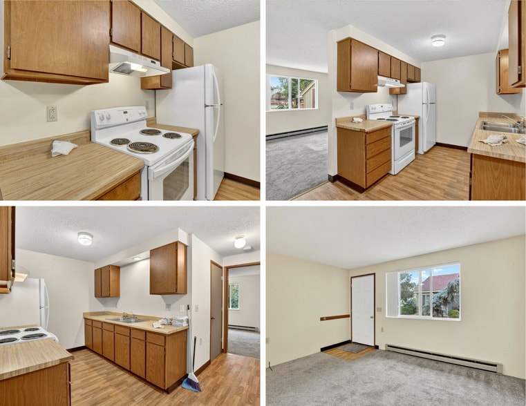 1600 Eldon Ave, Baker City, OR for sale - Building Photo - Image 3 of 3