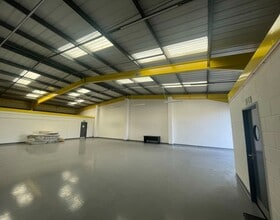 Lynx Cres, Weston Super Mare à louer Photo intérieure- Image 1 de 1