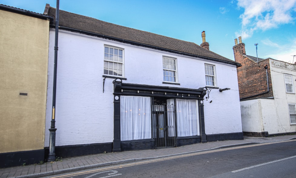 58 High St, Newington for lease - Primary Photo - Image 1 of 15