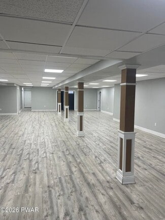 Plus de détails pour 738 Route 196, Tobyhanna, PA - Bureau à vendre