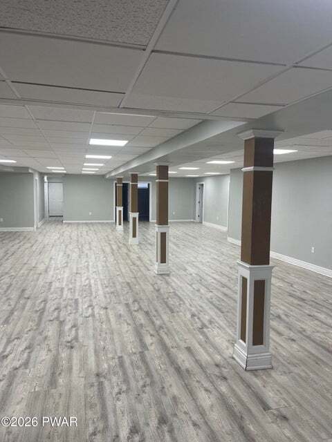 738 Route 196, Tobyhanna, PA à vendre Photo principale- Image 1 de 9