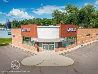 Plus de détails pour 801 Grow Ave, Montrose, PA - Commerce de détail à vendre