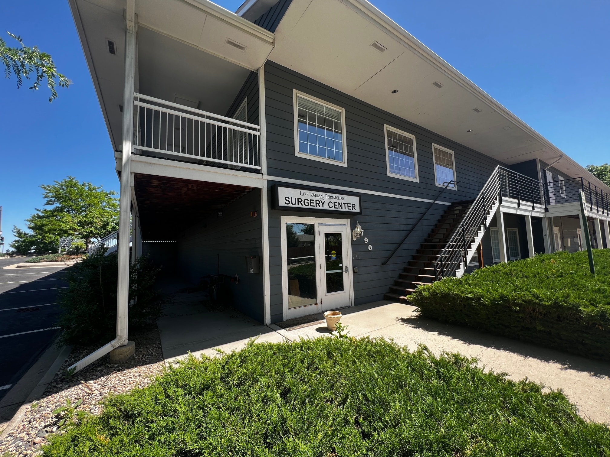 762-790 W Eisenhower Blvd, Loveland, CO for lease Building Photo- Image 1 of 7